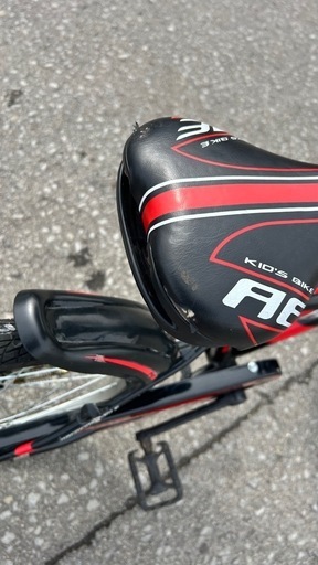 自転車 20インチ 使用歴3年 【公式通販】