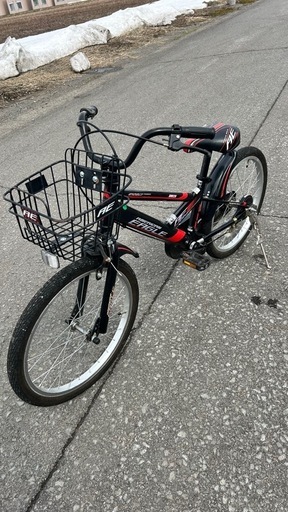 自転車 20インチ 使用歴3年【公式通販】
