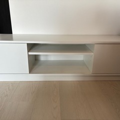 テレビ台の画像