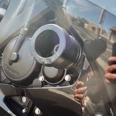 GSX-R125 の画像