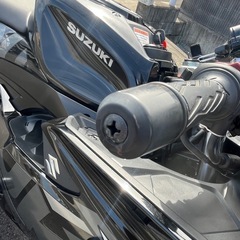 GSX-R125 の画像
