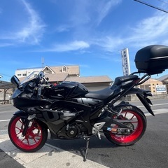 GSX-R125 の画像