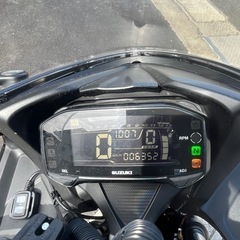 GSX-R125 の画像