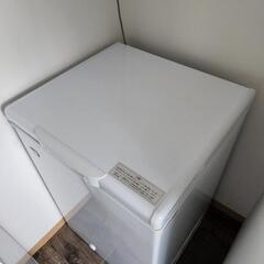 Haier　冷凍庫　98L