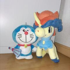 ぬいぐるみ