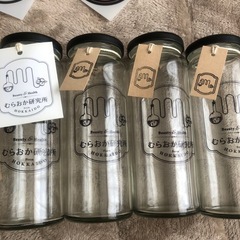 非売品⭐︎むらおか研究所　雑貨セットの画像