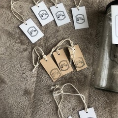 非売品⭐︎むらおか研究所　雑貨セットの画像