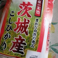 【完売】コシヒカリ５キロ　6年産