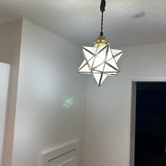 【格安/日時限定割引価格！】人気インテリアライトLED電球付の画像