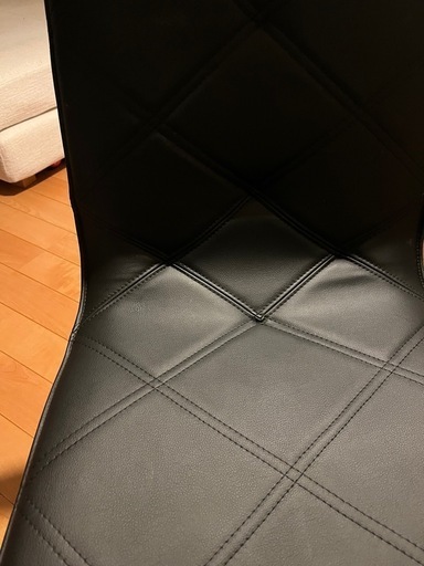 ダイニングテーブル、チェア4脚