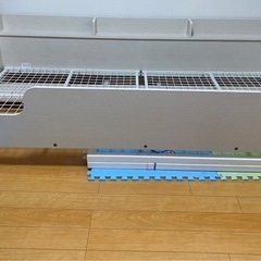 (受け取り者様決定しました)ニトリ　ロフトベッド　