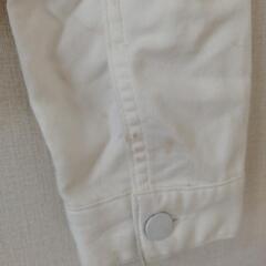 Calvin Klein Jeans ジャケットの画像