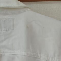 Calvin Klein Jeans ジャケットの画像