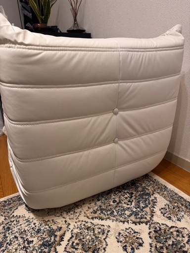 リーンロゼ　トーゴソファー　リプロダクト
