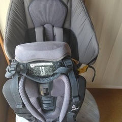 deuter 登山用ベビーキャリアの画像