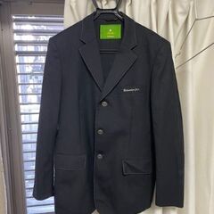 中宮中学校　制服　上着　170Aサイズの画像