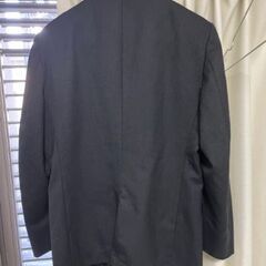 中宮中学校　制服　上着　170Aサイズの画像