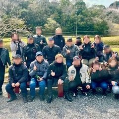 関東ツーリング仲間募集 400cc以上限定 - メンバー募集