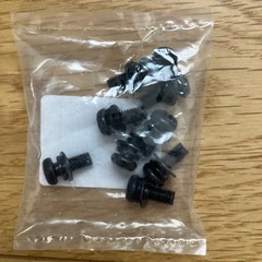 SHARP 純正　テレビスタンド AQUOS 4T-C65EU1の画像