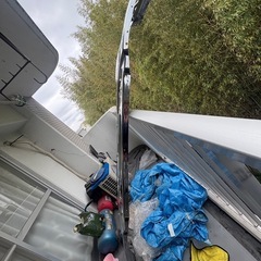 スーパーグレード　メッキバンパーの画像