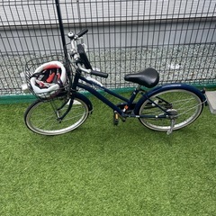 小学生　自転車　20インチ
