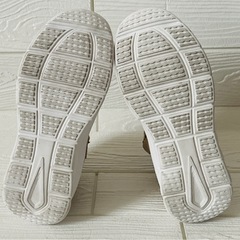 ☆極美品☆U.S. POLO ASSN.☆ベージュ ブーツ L 24cm の画像