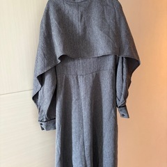きれいめワンピースの画像