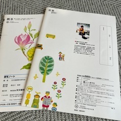 ネームペン　しょしゃノートの画像
