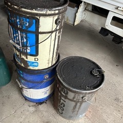 ペール缶 の画像