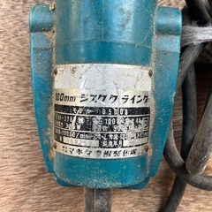 マキタの画像