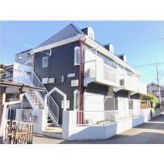 🌈😳フリーレント1ヶ月付き😳🌈賃料39,000円✨鶴間駅徒歩22分🎶南東向き🌞17.6㎡の1Kです😍💕 - 座間市