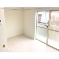🌈😳フリーレント1ヶ月付き😳🌈賃料39,000円✨鶴間駅徒歩22分🎶南東向き🌞17.6㎡の1Kです😍💕 - 賃貸（マンション/一戸建て）