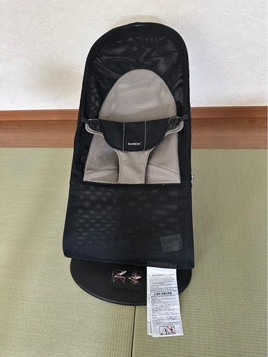 5月末締め切り】【最終値下げしました！】【美品】BabyBjörn 