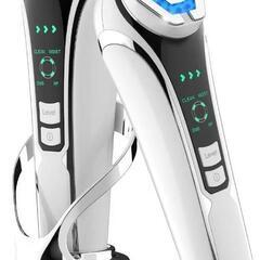 大特価⭐1台6役 エステ RF多機能美顔器 肌ケア 美容機器 マ...