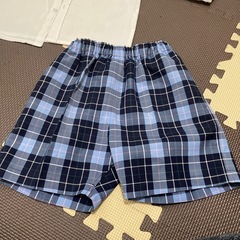 京都産業大学すみれ幼稚園の制服等一式（一点から可）