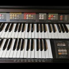 KAWAI　エレクトーンあげます!!