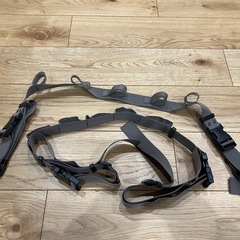 【美品】車用ロッドホルダー