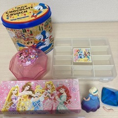 ディズニープリンセスまとめての画像