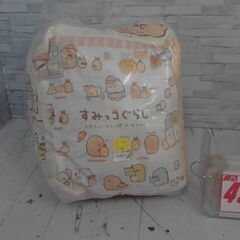 すみっこぐらし　A11027