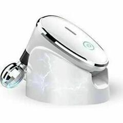 大特価⭐美顔ローラー 美顔器 EMS IPX5防水 軽量 コンパ...
