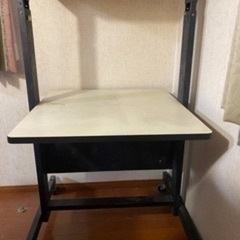 パソコン、プリンター台