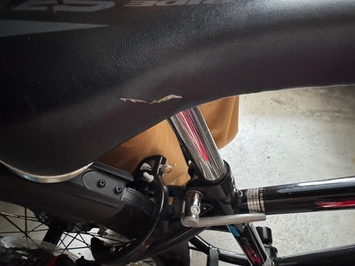子ども用自転車20インチ