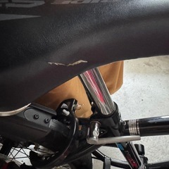 子ども用自転車20インチの画像