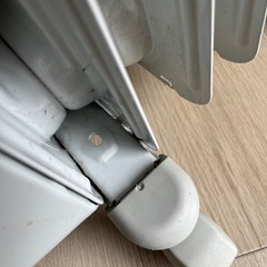 デロンギ　オイルヒーター　H770812EFSN DELONGHI　　の画像