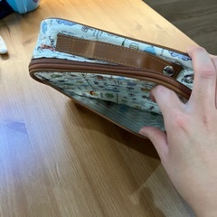 オムツケースの画像