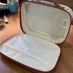 オムツケースの画像