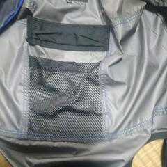 半額中　空調服の画像