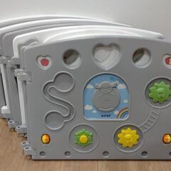 KATOJI　ベビーサークル