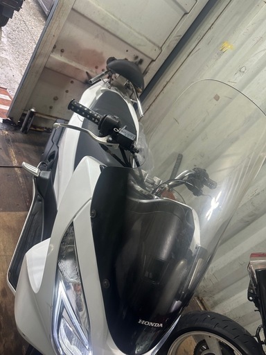 pcx jf56 最終値下げ