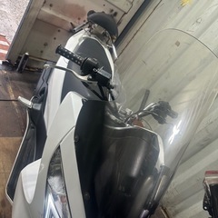 pcx jf56 最終値下げ